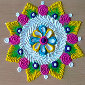 Rangoli