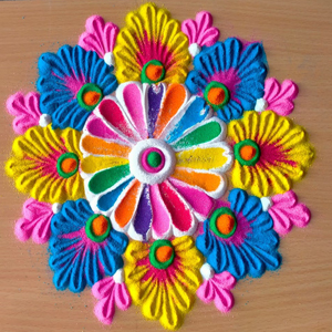 Rangoli